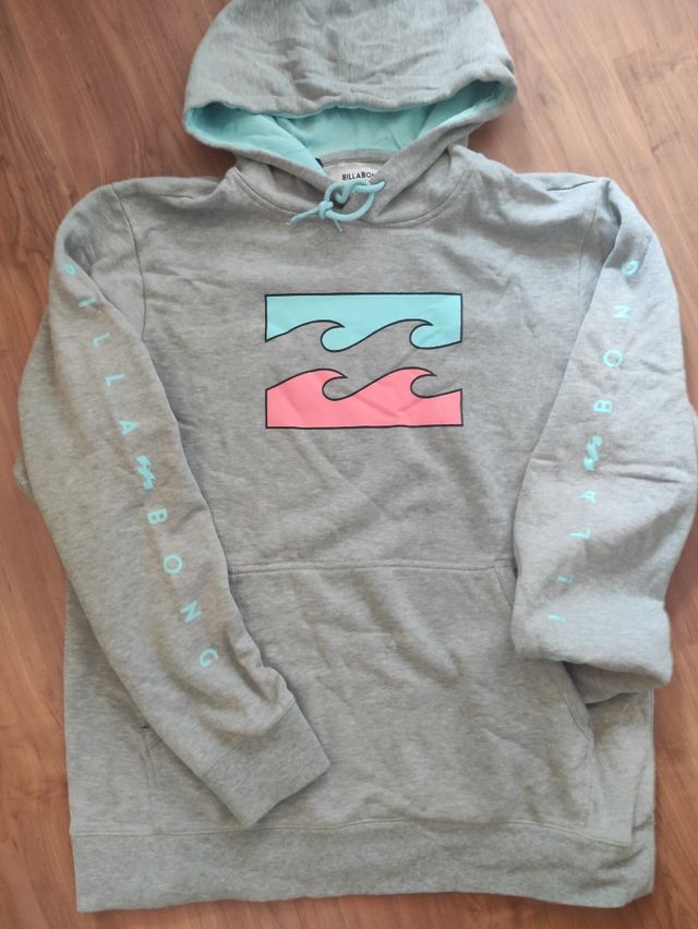 Sudadera Billabong T.XL