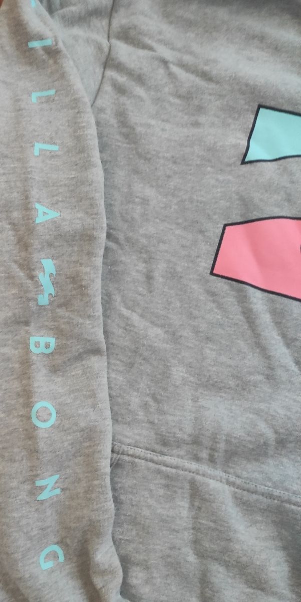 Sudadera Billabong T.XL