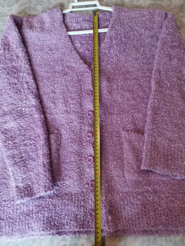 1 o 2 chaquetas muy calentitas