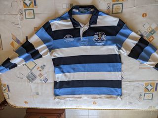 PRECIOSO POLO RALPH LAUREN
