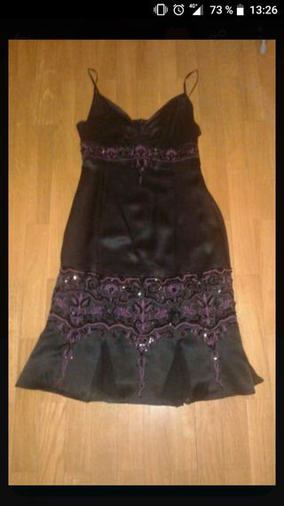 vestido fiesta 