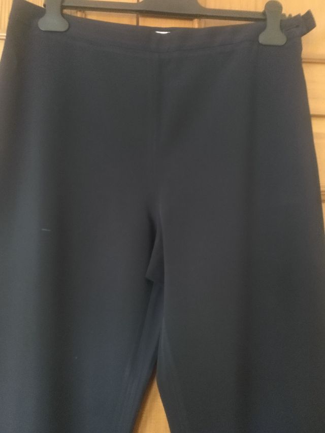 Pantalón Georges Rech