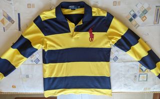 POLO RALPH LAUREN 