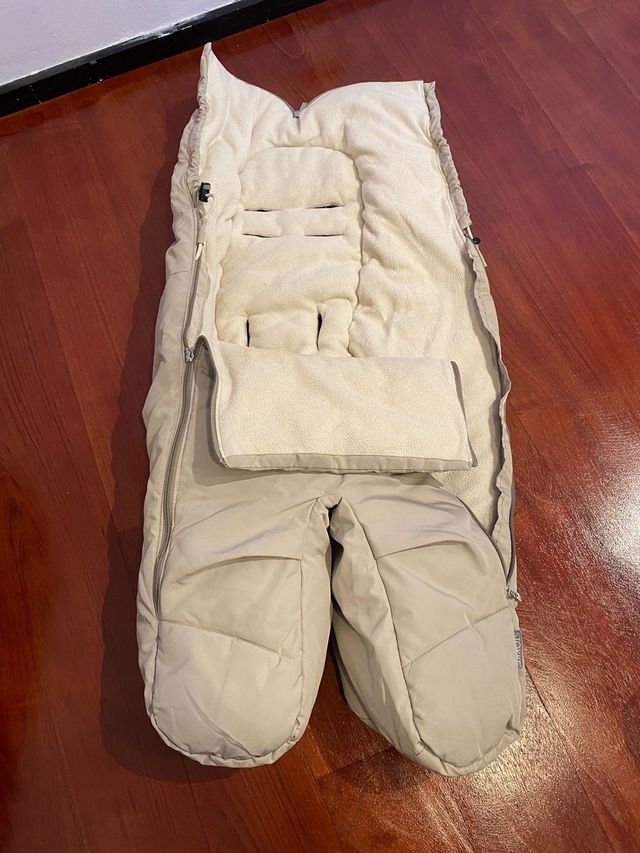 Silla carro bebé Stokke Xplory