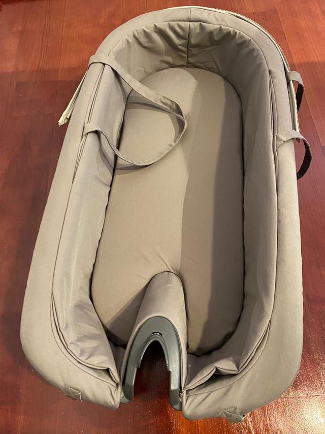 Silla carro bebé Stokke Xplory