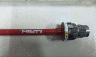 Broca Corona de Diamante de HILTI 