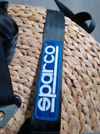 SPARCO Cintura (Coppia)