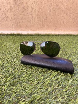 Ray ban Aviador Originales