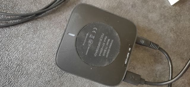 altavoces bluetooth inalámbricos con batería