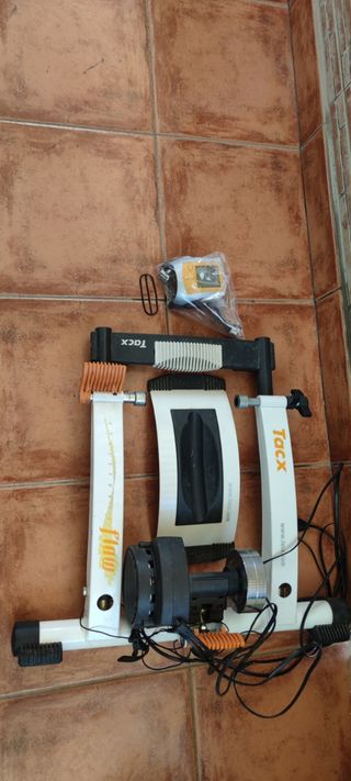 rodillo Tacx