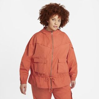 Chaqueta Nike DJ2121 Icon Clash 2XL
