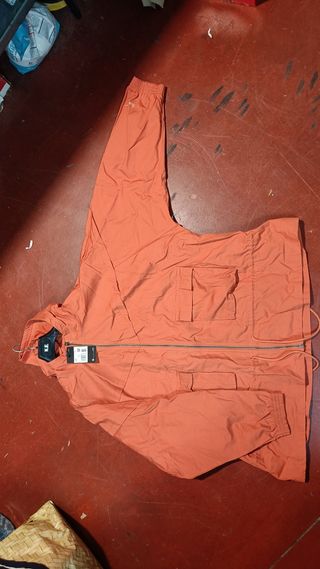 Chaqueta Nike DJ2121 Icon Clash 2XL