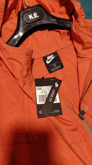 Chaqueta Nike DJ2121 Icon Clash 2XL