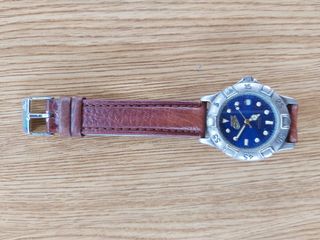 3 relojes de caballero 