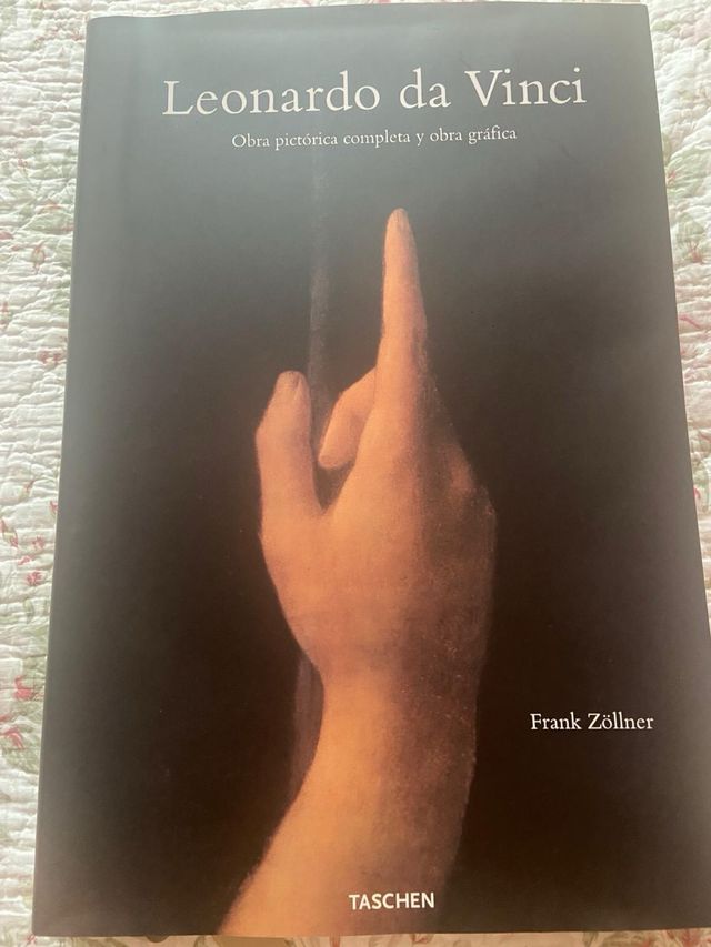 Leonardo da Vinci