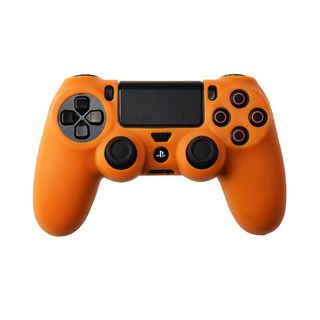 2 Fundas silicona mando PlayStation