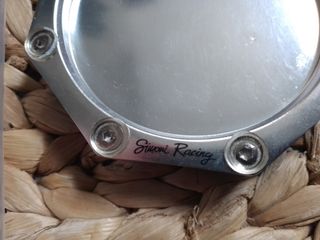 Porta Assicurazione Simoni Racing