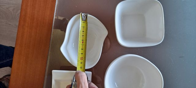 Cuencos para aperitivos