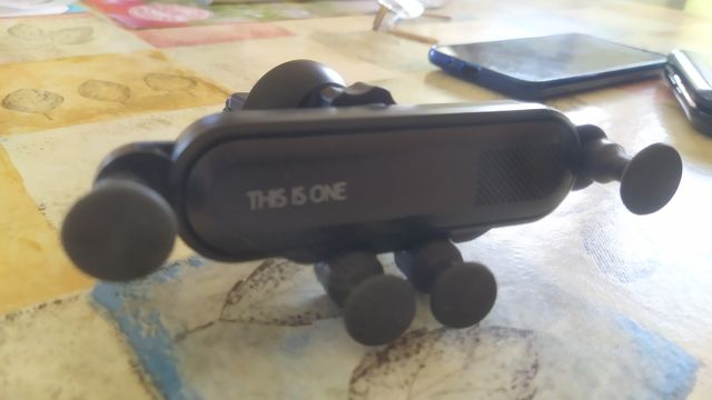 Soporte para coche Teléfono