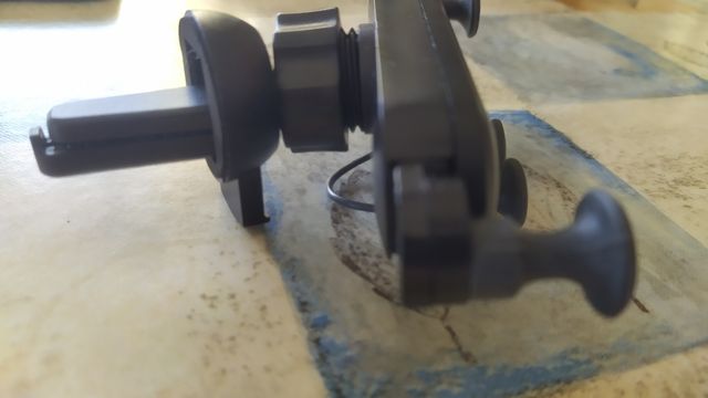 Soporte para coche Teléfono