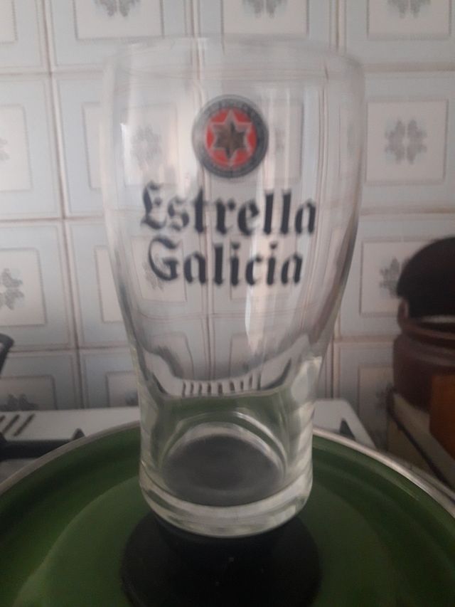 Canna Estrella de Galicia.