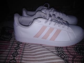 bambas adidas