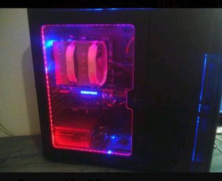 Formatear, Montaje, Mantenimiento y Reparación PC