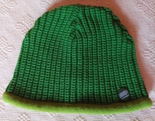 Gorro de lana Shandy