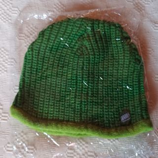 Gorro de lana Shandy