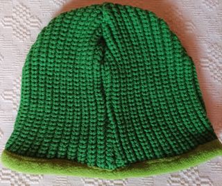 Gorro de lana Shandy