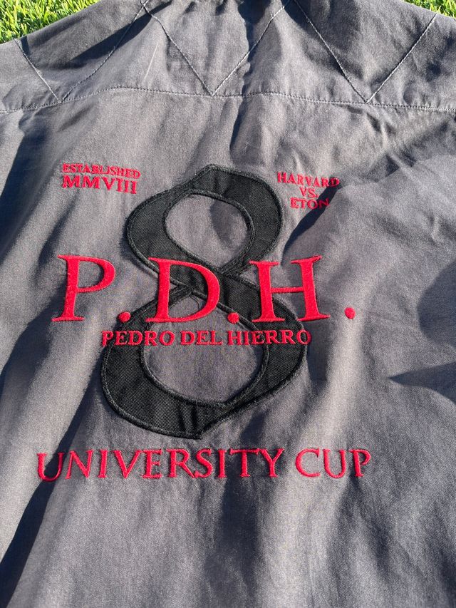 Camisa Pedro del Hierro