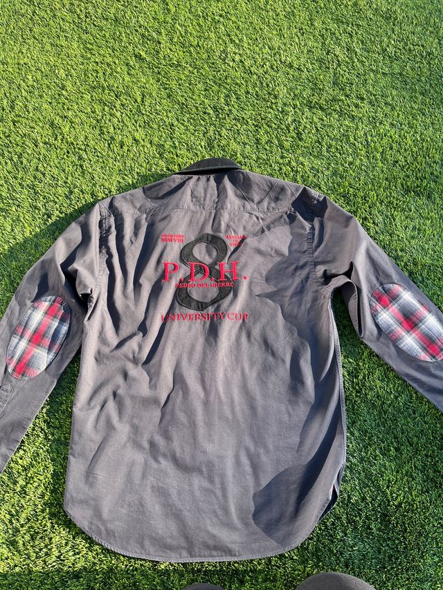 Camisa Pedro del Hierro
