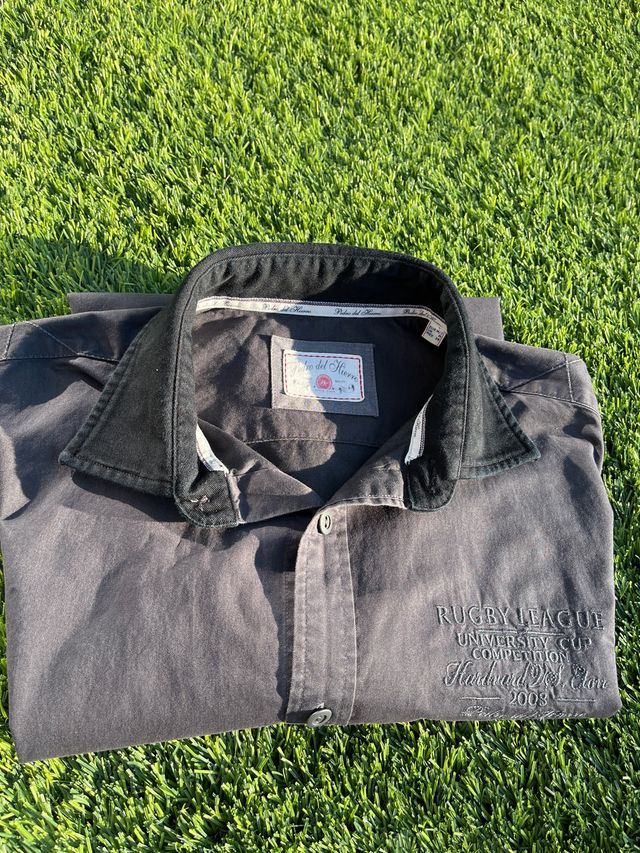 Camisa Pedro del Hierro