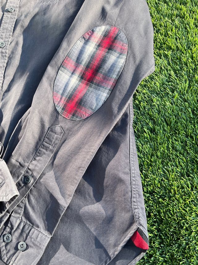 Camisa Pedro del Hierro