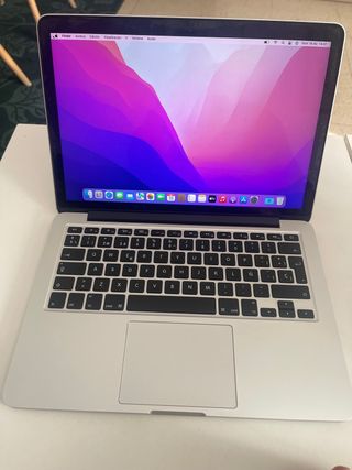 MacBook Pro Retina 13 
