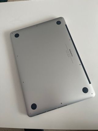 MacBook Pro Retina 13 