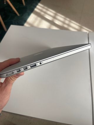 MacBook Pro Retina 13 