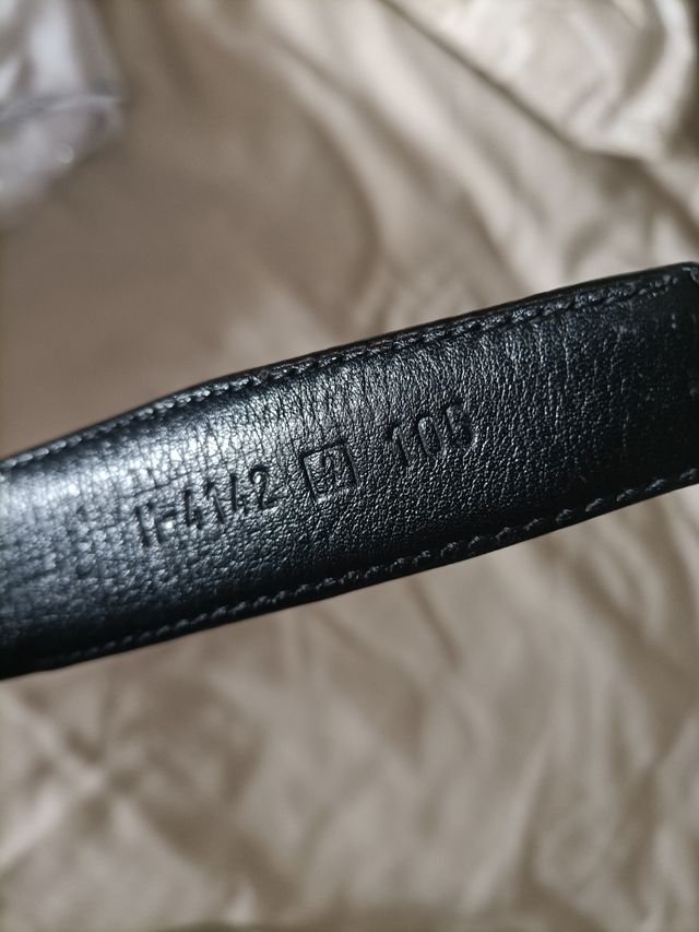 Traje de etiqueta hombre