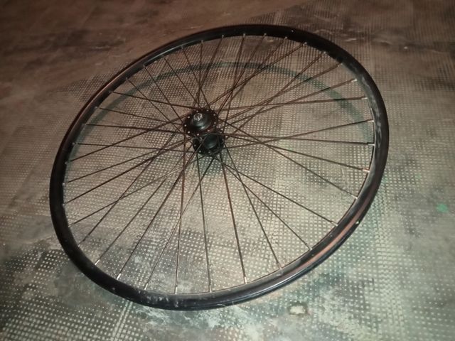 Llantas Orbea 