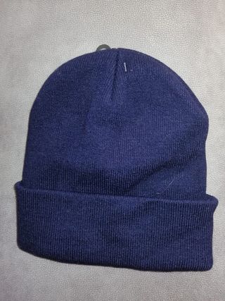 Gorro de lana MTV