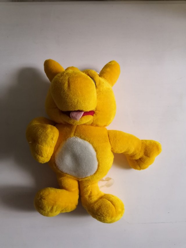 peluche Como Nuevo