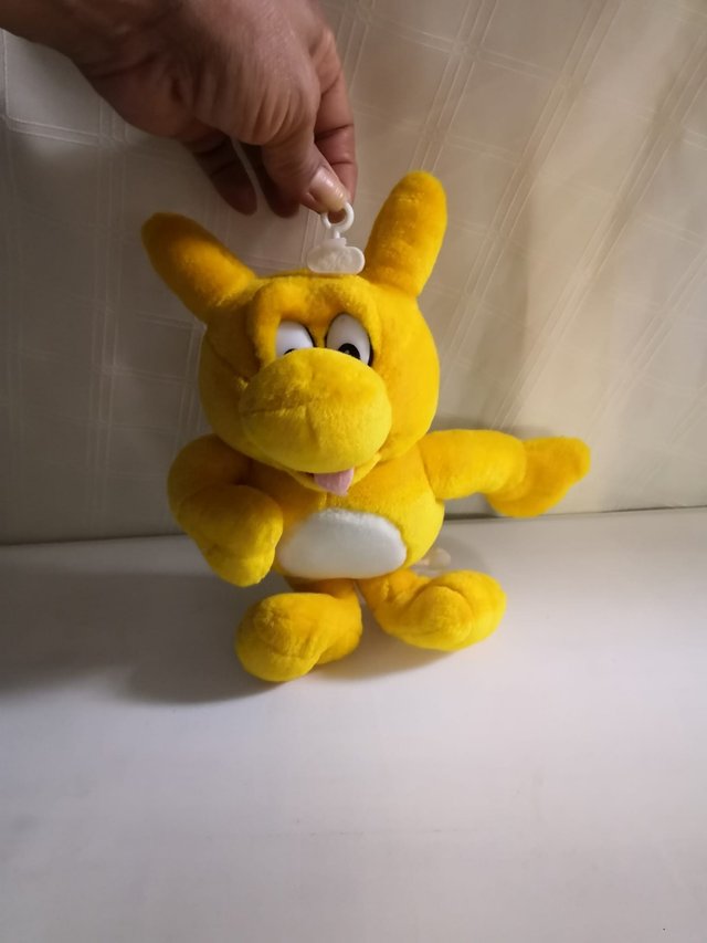 peluche Como Nuevo