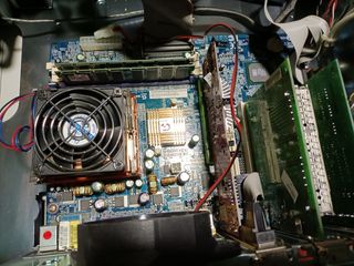 PLACA BASE gigabyte ga-8S648FX