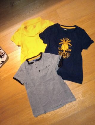 T-shirt bimbo,maglie maniche corte,camisetas,lotto
