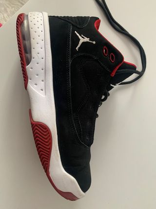 nike air jordan aura 2