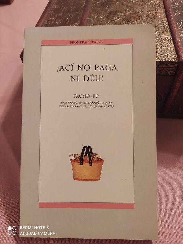 LOTE LIBROS VALENCIANO