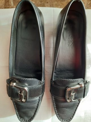 Zapato mujer número 39 de Geox