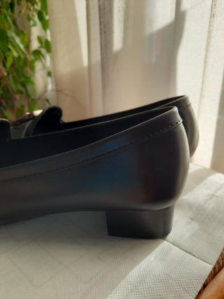 Zapato mujer número 39 de Geox