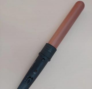 Rizador 32mm para pelo fino y grueso
