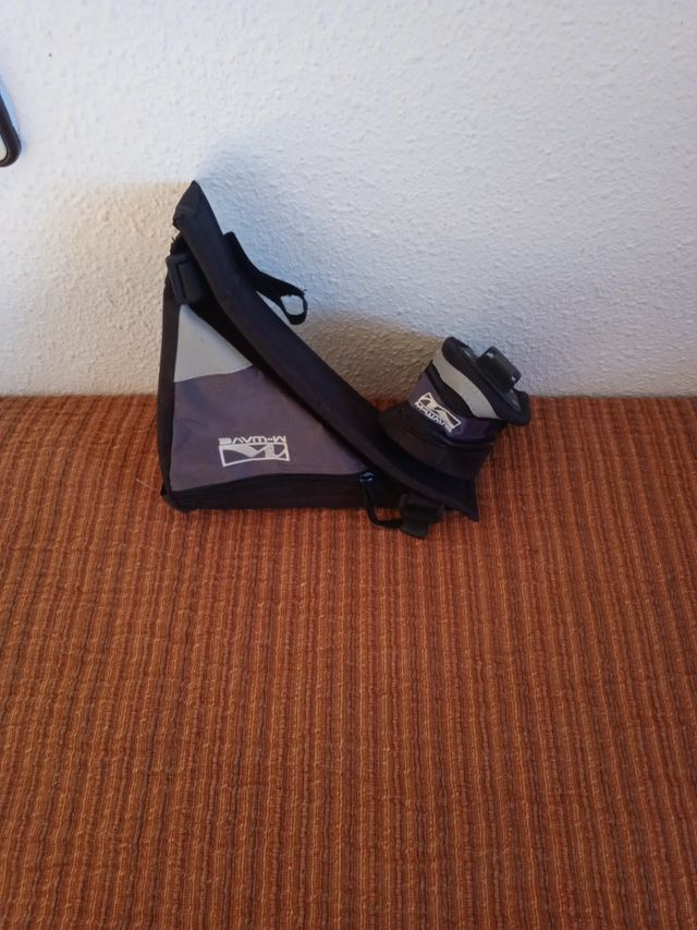 BOLSAS PARA BICICLETA